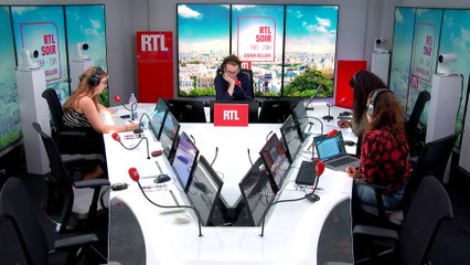 Le journal RTL de 18h du 28 juin 2023