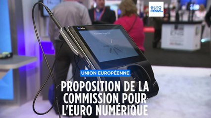 Lancer un euro numérique et protéger la vie privée des utilisateurs
