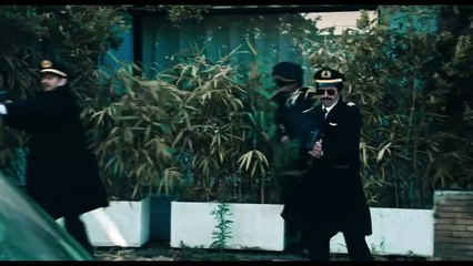 Esterno Notte Saison 1 - Trailer (EN)