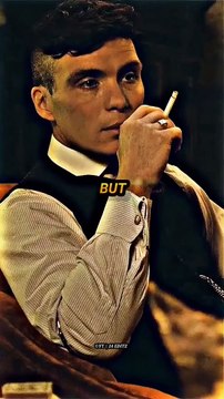 DISCIPLINED MAN _ Tommy Shelby _ Peaky blinders Whatsapp Status _ Attitude Status #shorts