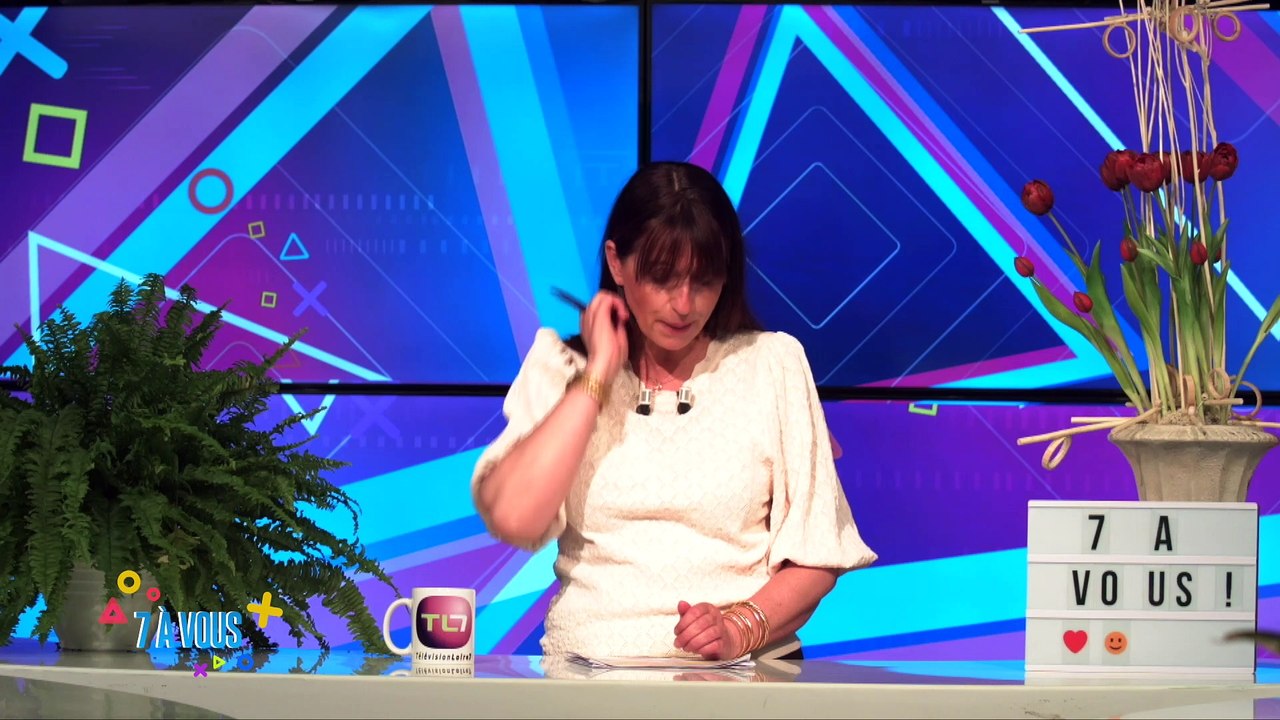 "7 à Vous" zoome cette semaine sur l'hippodrome de Saint-Galmier Saint-Etienne, Nos invités François-Xavier Jay, son président, et Serge Besson nous dévoile le programme des courses de cet été ainsi que des animations !