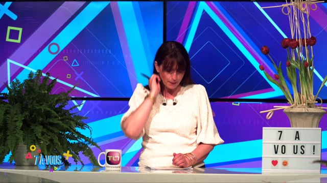 7 à Vous zoome cette semaine sur l'hippodrome de Saint-Galmier Saint-Etienne, Nos invités François-Xavier Jay, son président, et Serge Besson nous dévoile le programme des courses de cet été ainsi que des animations !