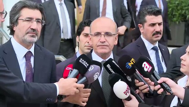 Hazine ve Maliye Bakanlığı: Kamu kurumlarının satışı için çalışma yapılmıyor