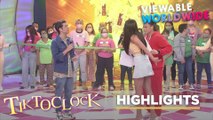 TiktoClock: Joross Gamboa, sinira ang kasal ni Rabiya Mateo?!