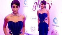 Drishyam Actress Shriya Saran Stuns In Bold Dress