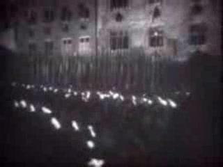 Nazi, conspiracion de lo oculto