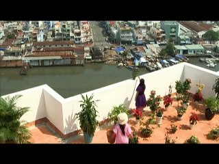 Mùi hoa dại - Tập 12 (Phim Việt Nam)