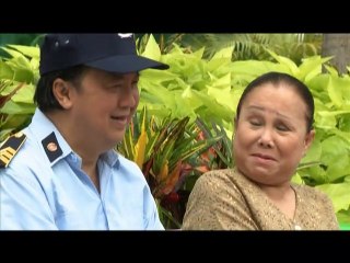 Mùi hoa dại - Tập 10 (Phim Việt Nam)