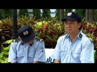 Mùi hoa dại - Tập 11 (Phim Việt Nam)