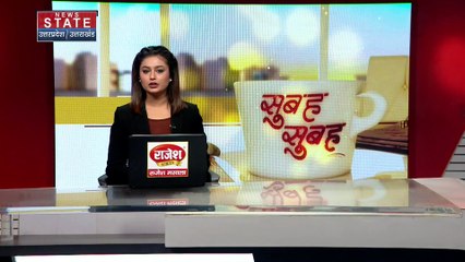 Uttar Pradesh : Sitapur में धर्म परिवर्तन मामले में गिरफ्तारी