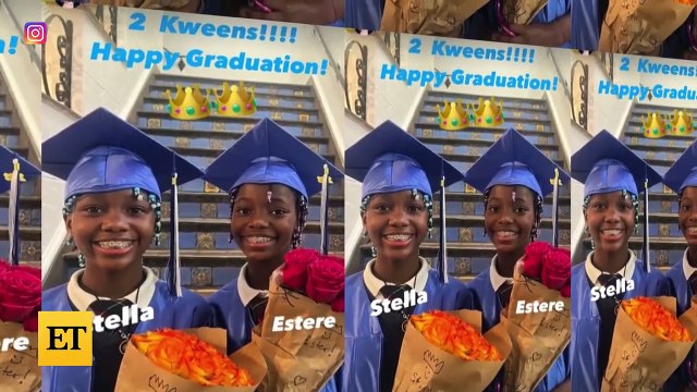 Madonna Shares RARE Look at Her 10-Year-Old Twins