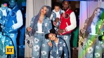 Cardi B's Daughter Kulture Wants a MUCH DIFFERENT Career Than Her Famous Parents