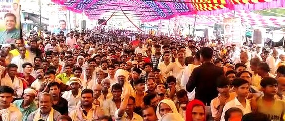 पहले बोले 15 महीने, फिर बोले 15 साल चलेगी कांग्रेस सरकार