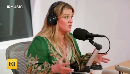Kelly Clarkson Leaned on ‘Unhealthy Habits’ Amid Divorce