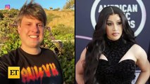 Stepson of Missing Titanic Sub Billionaire LASHES OUT at Cardi B