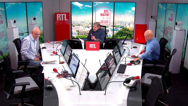 LENGLET CO - Il n'y a pas que le pouvoir qui se délite en Russie: l'économie est à présent gravement touchée!