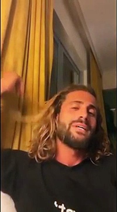 Πιο αποκαλυπτικός από ποτέ ο Βασάλος μετά την αποχώρησή του από το survivor