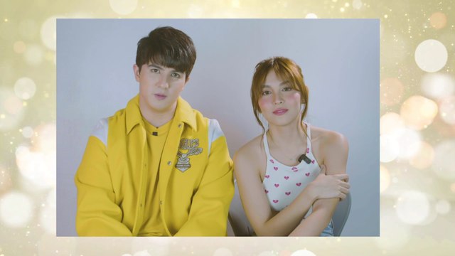 Kapuso Insider: Mavy Legaspi at Kyline Alcantara, may nilinaw sa kanilang love team