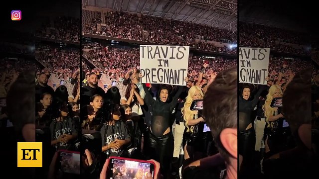 How Scott Disick Feels About Kourtney Kardashian and Travis Barker Having a Baby