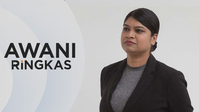 AWANI Ringkas: 'Inspektor Sheila' mengaku tidak bersalah