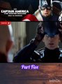 Captain America The Winter Soldier Part -5