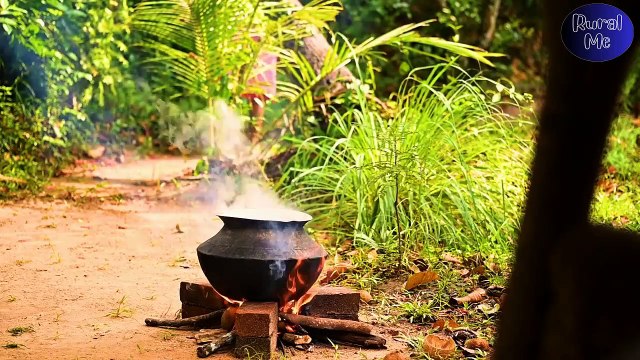 Sweet and Spicy Corn Recipes for tea time | Roasted butter corn | Corn Snacks| _ Rural Me