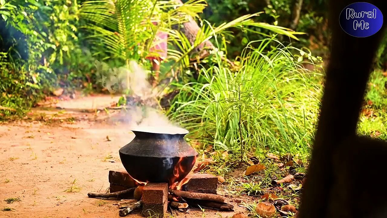 Sweet and Spicy Corn Recipes for tea time | Roasted butter corn | Corn Snacks| _ Rural Me