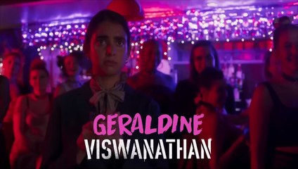 Drive-Away Dolls Trailer (2) OV