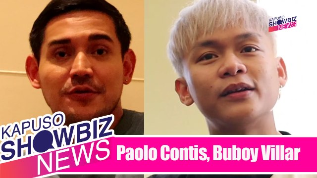 Kapuso Showbiz News: ‘Eat Bulaga’ hosts, nag-react sa pagdating ng ‘It’s Showtime’ sa GTV