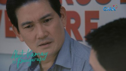 Abot Kamay Na Pangarap: RJ's lack of affection for Moira (Episode 249)