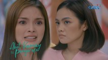 Abot Kamay Na Pangarap: The wicked daughter’s true feelings (Episode 249)
