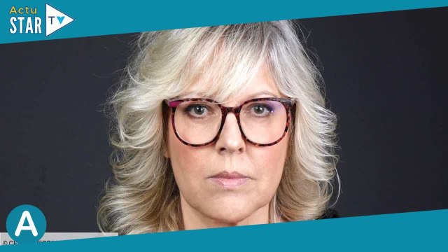 Laurence Boccolini annonce son départ de Tout le monde veut prendre sa place, va-t-elle quitter Fran