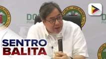 DOH, planong bumuo ng National Nursing Advisory Council para tutukan ang mga isyu ng nurses sa bansa