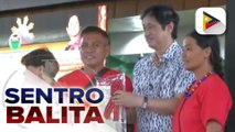 Higit 700 agrarian reform beneficiaries sa Kalinga, natanggap na ang titulo ng kanilang lupa