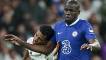 Koulibaly adds to Saudi exodus