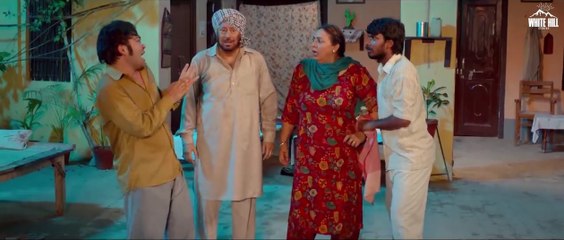 Bol Kutteya Bol Anita Devgan Jaswinder Bhalla Punjabi Comedy Movie