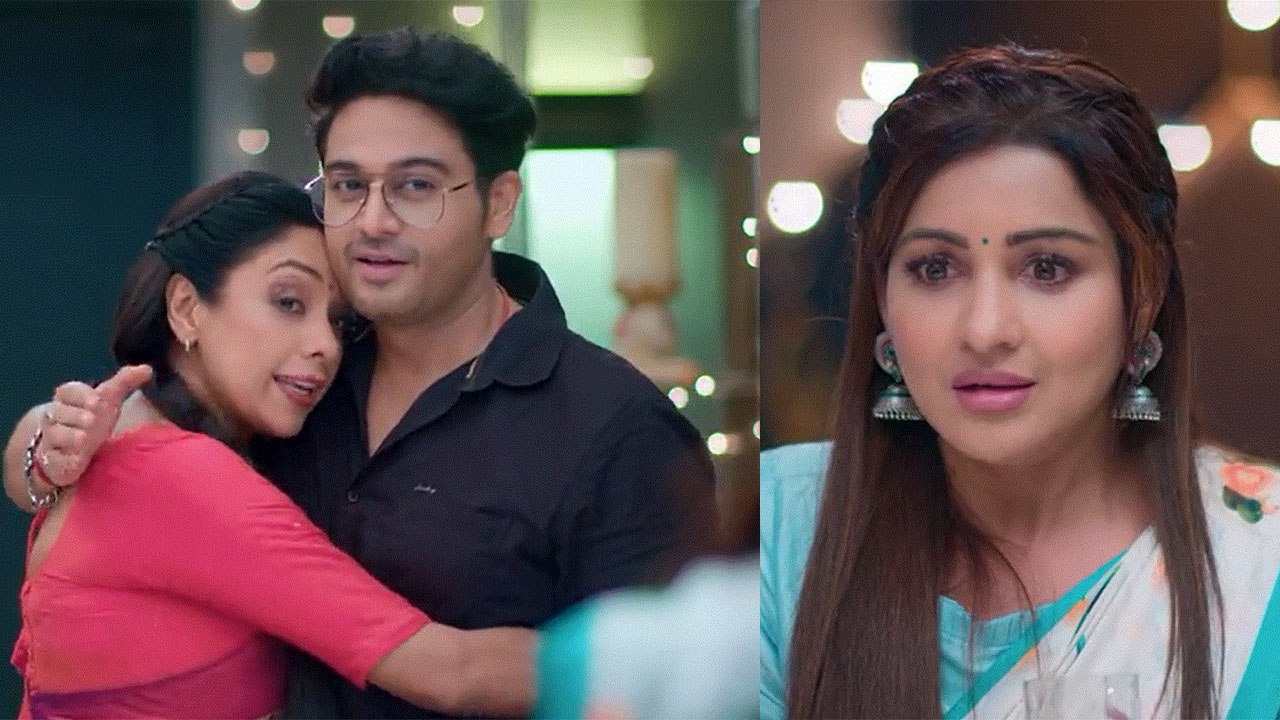 Anupama 26th June Spoiler Anuj के लिए Insecure Maya क्या करेगी Anupama