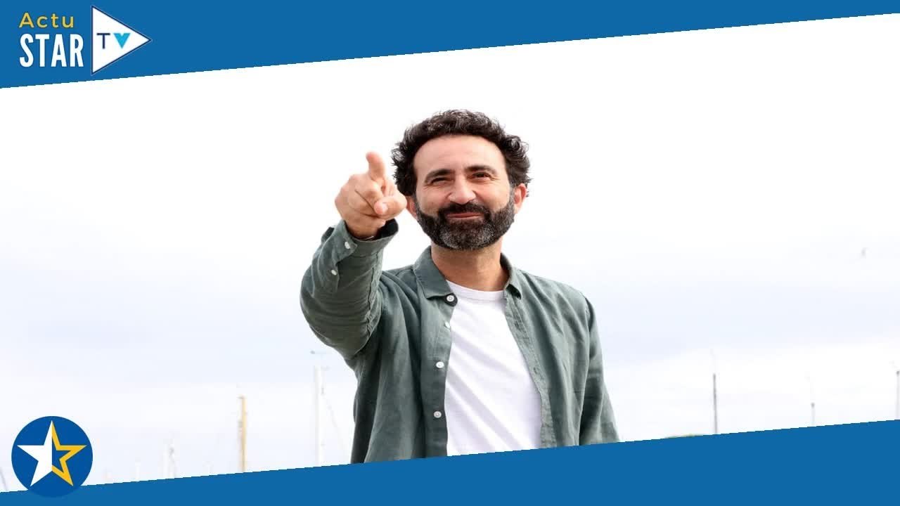 « Depuis ce jour-là…  » : Mathieu Madénian se confie sur l’attentat de Charlie Hebdo