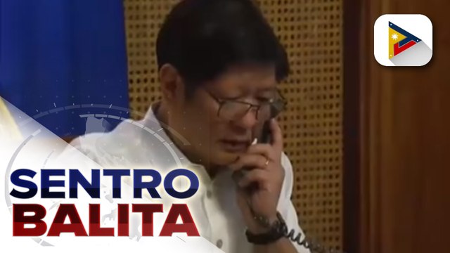 Tatlong Pilipino, binigyan ng UAE ng ‘humanitarian pardon’ kasunod ng panawagan ni PBBM