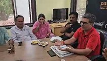 गुर्जर समाज बोला : अफसर और नेता नहीं दिखा रहे रूचि, इसलिए भीलवाड़ा की जनता हो रही परेशान