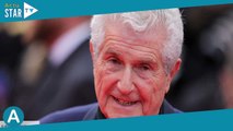 Claude Lelouch : ce moment de son mariage que vous pourrez voir dans son prochain film