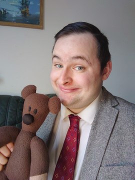 Mr Bean impressionist banned from TikTok for 'posing as another person to mislead others'