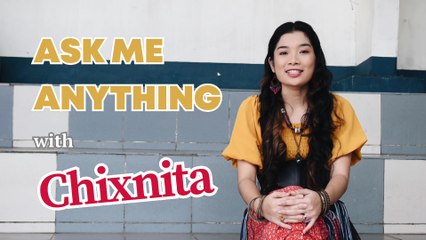 'Ask me anything' with 'Love At First Read' author Chixnita