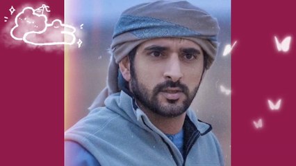 Sometime it's better to be Alone | fazza | faz3 | Dubai