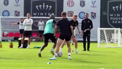 Amour à ceux qui peuvent tenir Pendikspor ! L'étoile de Fenerbahce est également signée