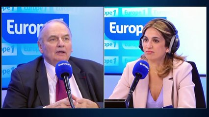 Rébellion avortée du groupe Wagner : «Les jours de Vladimir Poutine sont relativement comptés», estime Jean-Louis Bourlanges