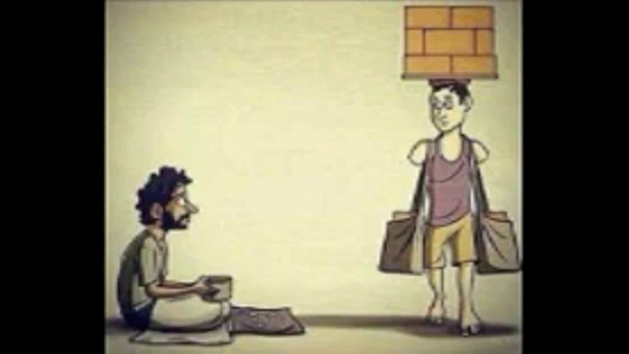 Sad but reality