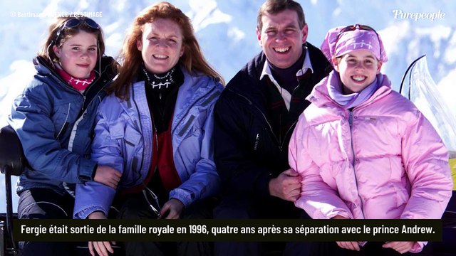 Elle récupère en famille : Une star de la famille royale britannique touchée par le cancer, annonce choc