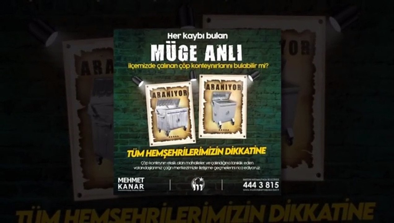 Müge Anlı REGARDER EN DIRECT ! Que s'est-il passé dans le dernier épisode de Müge Anlı ? Regardez Müge Anlı en direct ! Regardez Tatlı Sert en direct avec Müge Anlı !