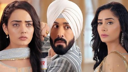 Teri Meri Doriyaan 26th June: Sahiba का Support करेगा Angad तो क्या करेंगी Manveer और Seerat ?